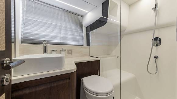 GALEON 430 EXPLORER yacht