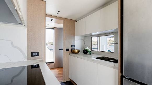 AZIMUT GRANDE 26 M yacht