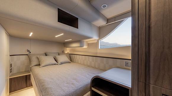 GALEON 430 EXPLORER yacht