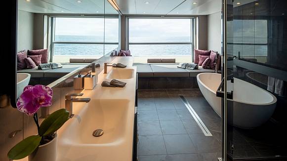 SCENIC ECLIPSE yacht