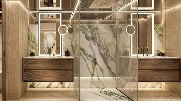 ADMIRAL S-FORCE 55 yacht