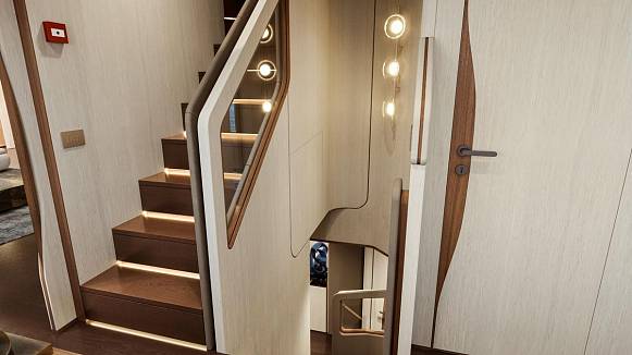 MAIORA 36 EXUMA yacht