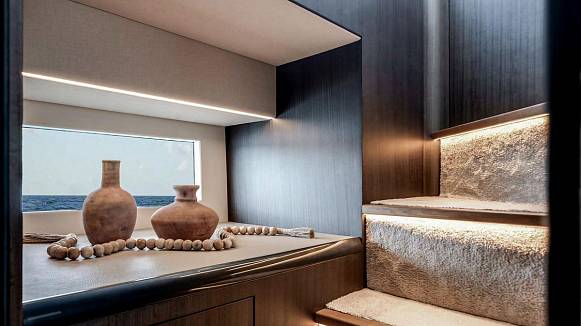 GALEON 520 FLY yacht