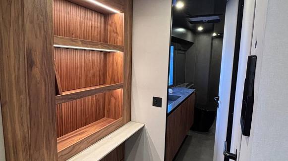 SUNREEF 60 SAILING yacht