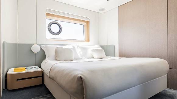 AZIMUT GRANDE 26 M yacht