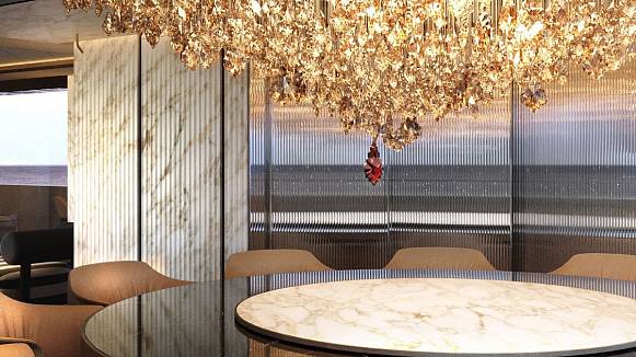 ADMIRAL S-FORCE 55 yacht