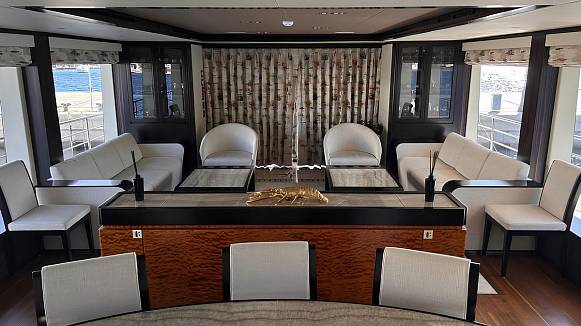 PITERLAND II yacht