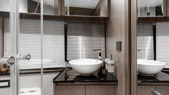 GALEON 480 FLY yacht