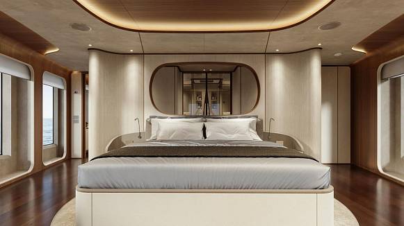 MAIORA 36 EXUMA yacht