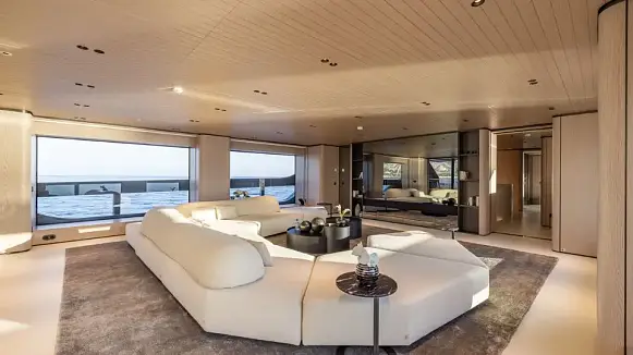 VIRTUOSITY yacht