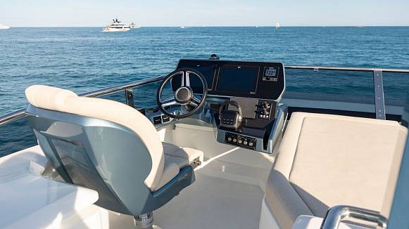 GALEON 430 EXPLORER yacht