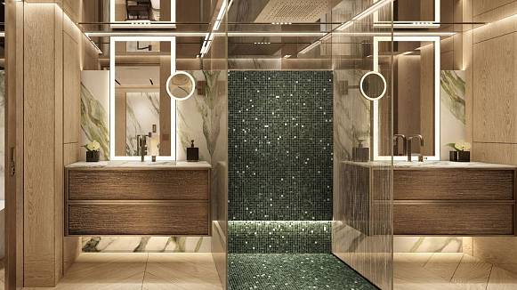 ADMIRAL S-FORCE 55 yacht