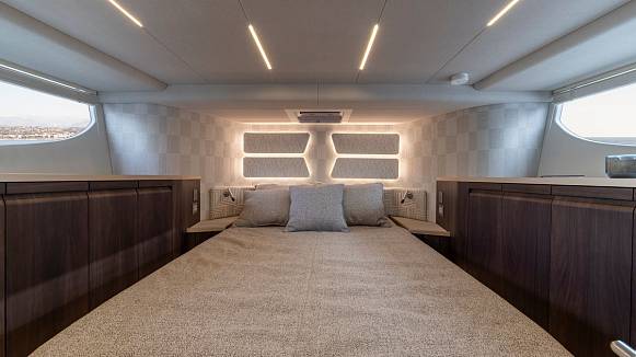 GALEON 430 EXPLORER yacht