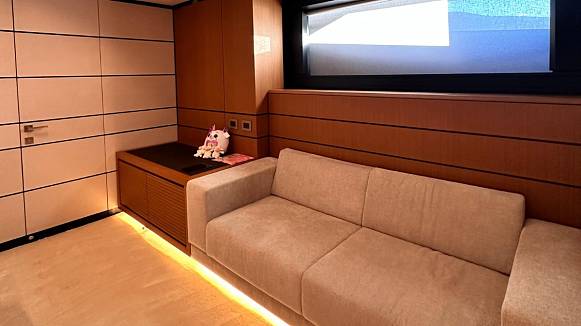 CARAT yacht
