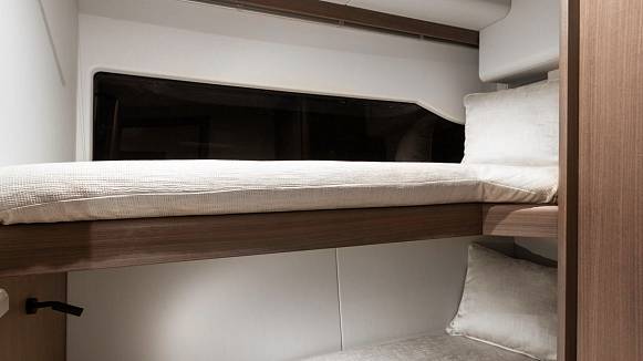 GALEON 480 FLY yacht