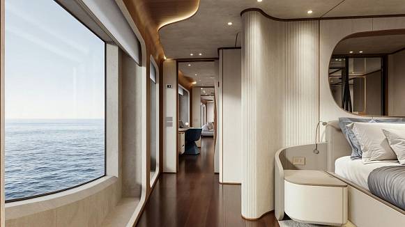 MAIORA 36 EXUMA yacht